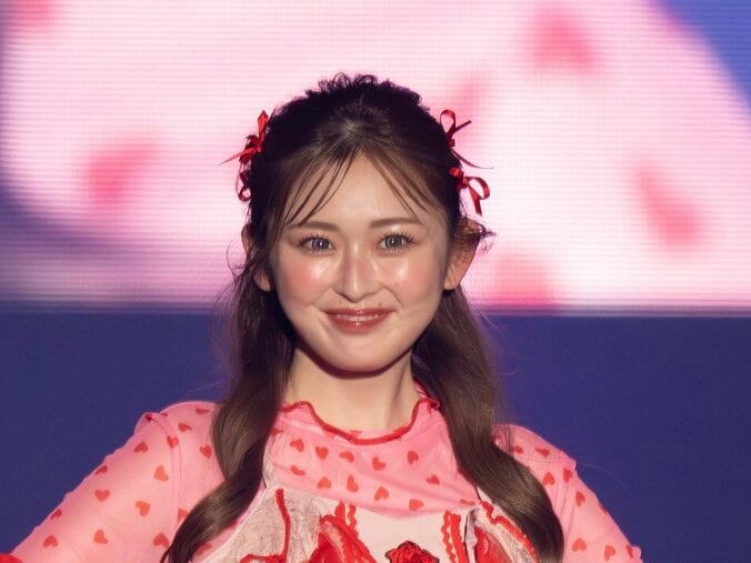 【写真・画像】TGC　1枚目