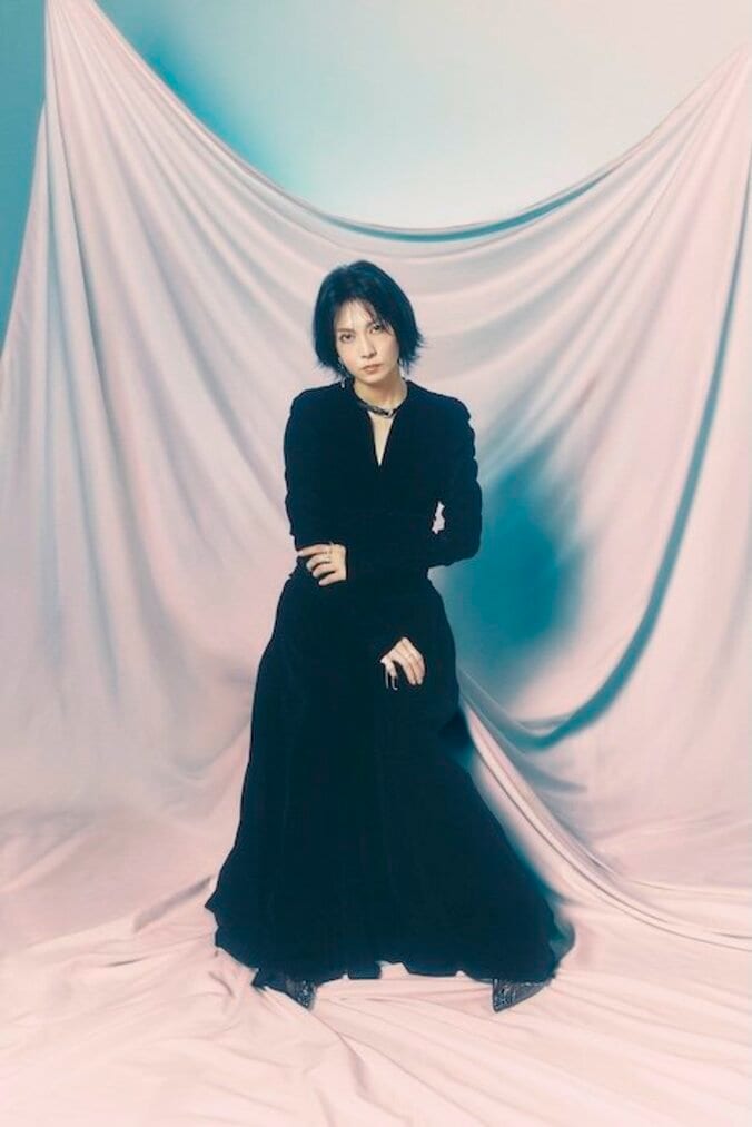 【写真・画像】柴咲コウ「週刊誌やSNSとは諦めの境地」5年ぶり連ドラ主演作で“芸能界の裏側”で戦う事務所社長役に共感　2枚目