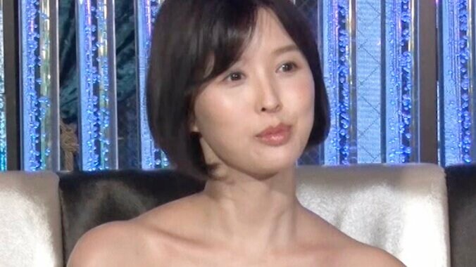 【写真・画像】レジェンド現役女優・葵つかさ「撮影終わりに彼氏の家に行くことも」セクシー女優としての恋愛を語る　1枚目