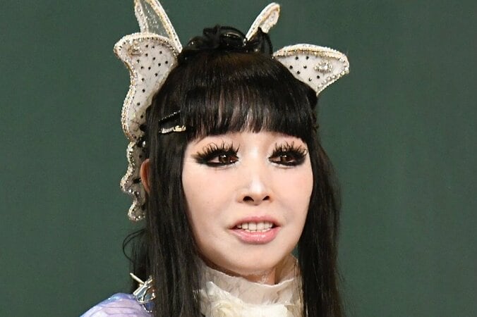 【写真・画像】「もう死んじゃうのかな」ライオンに食べられかけたプリンセス天功、九死に一生を得た驚きの脱出劇に「えぇ!?どういうこと？」の声　1枚目