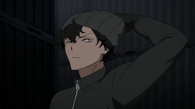 『幸せカナコの殺し屋生活』ティザーPVカット3
