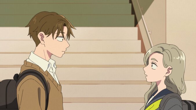 クラスが離れてしまった東と平だったが…『正反対な君と僕』第19話あらすじ・場面カット解禁 5枚目