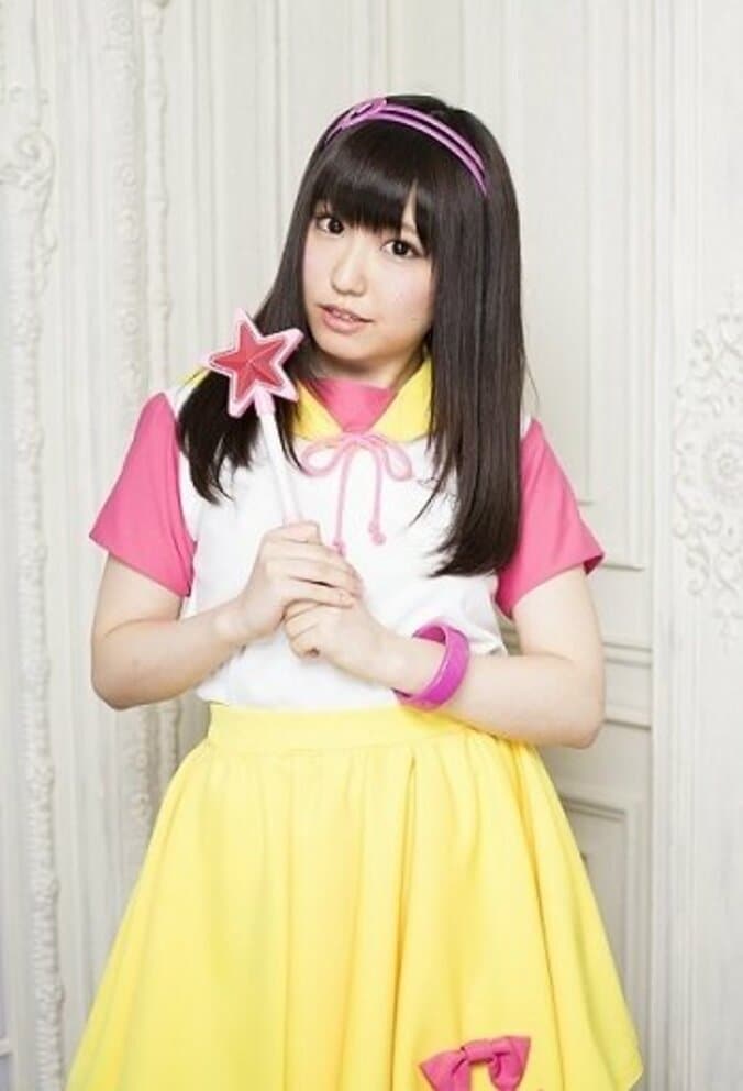 声優・鈴木愛奈、表紙＆アナザーカバーを独占『声優パラダイスＲ』  発売記念イベントの応募受付スタート 3枚目