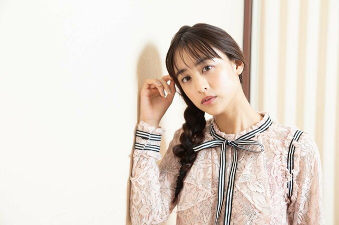 山本美月、大好きな「プリキュア」シリーズ出演はとても光栄なこと　『映画ＨＵＧっと！プリキュア』 5枚目