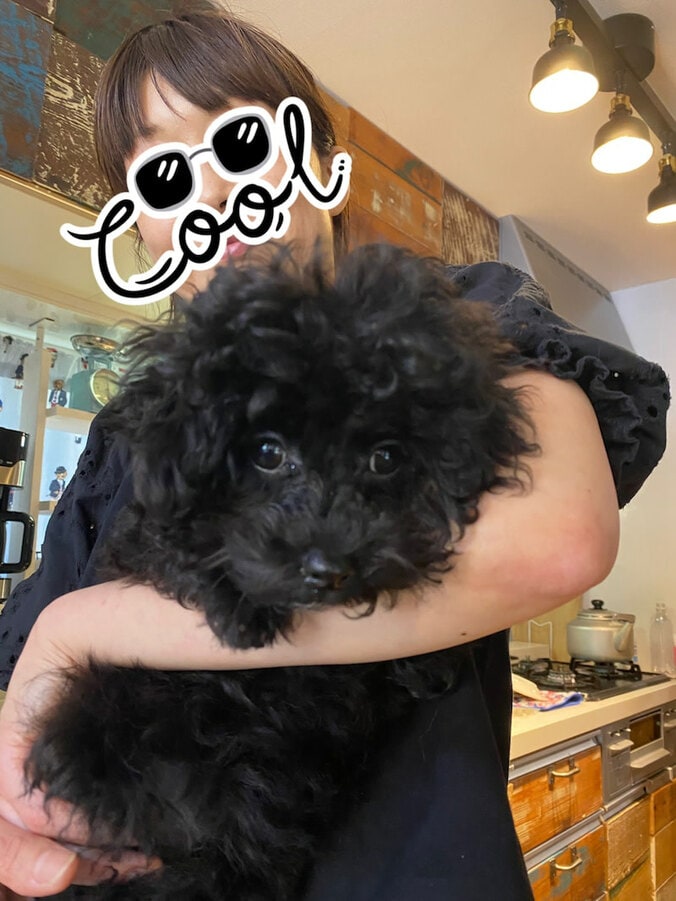  芸人・タケト、妻のCT検査で8.5㎝の白い影「何で妻が」  1枚目