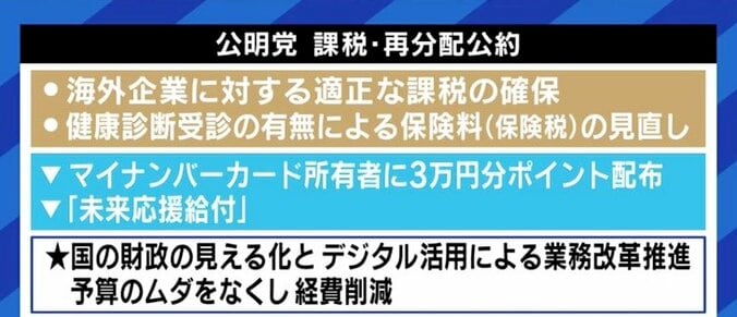 「教育負担を軽くするという公約は100％実現できた。政権も維持できる」公明党・山口那津男代表 各党に聞く衆院選（7） 6枚目