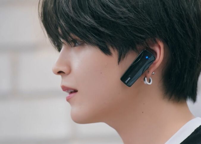 「B:MY BOYZ」(C) STUDIO GAON, PINNACLE Entertainment