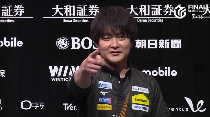 【写真・画像】瀬戸熊直樹、“暴君の麻雀”で吠えた！雷電の灯火を繋ぐ大トップ ダントツでも継続アガリラッシュに見えた覚悟／麻雀・Mリーグ　2枚目