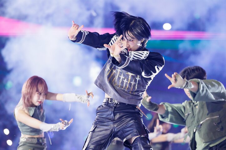 グループ全員が兵役を終えたSHINee、ソロ曲から最新曲まで披露する圧巻ステージに感動の声続出!15周年の貫禄見せつける「めちゃくちゃ泣いた」「神曲だらけ」