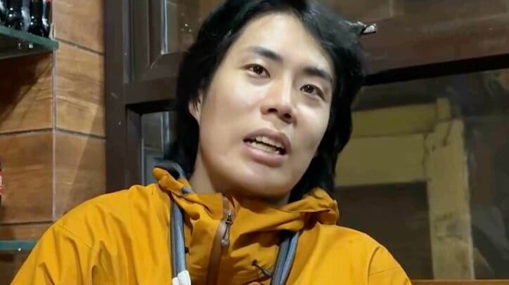 【写真・画像】令和ロマンくるま、自粛期間中のマスコミとの攻防「マンションのエントランスに入ってきた」「富士そばで記者に声をかけられ」　1枚目