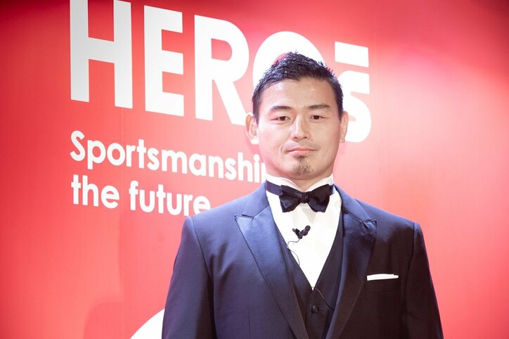 中田英寿、今後の活動を語る「やりたいことは何でも」「最近はサッカーより伝統工芸とか」