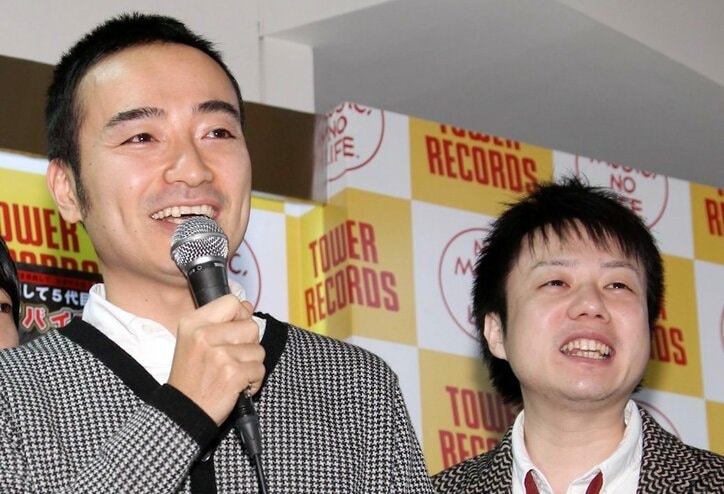 【写真・画像】元キングオブコント王者 かもめんたる・槙尾は「後輩に奢られ、愛される先輩」? 売れっ子芸人・みなみかわが絶賛する魅力とは 1枚目