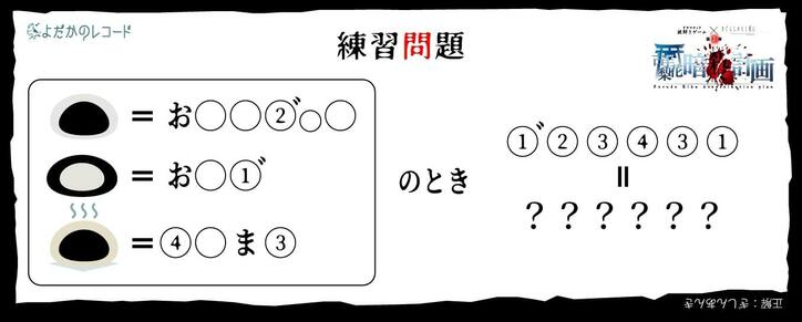 『ひぐらしのなく頃に』謎解きゲーム第2弾！ 田村ゆかり＆中原麻衣の限定撮り下ろしボイスも