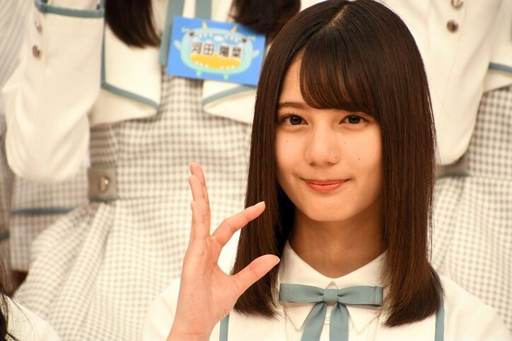 日向坂46、小籔のシゴキで新たな魅力が開花!? 佐々木久美「こんな柿崎初めて見ました」