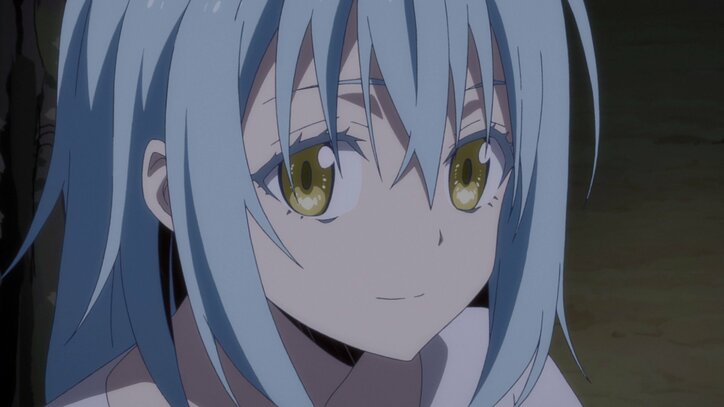 TVアニメ『転生したらスライムだった件 第2期』第2部、7月14日23時半から放送スタート！関連作の毎週一挙放送も