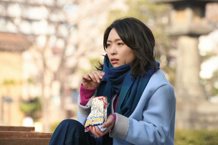 黒川芽以、中村倫也、田中圭出演の婚活映画 30代女性のリアルな婚活事情をあぶり出す『美人が婚活してみたら』(恋愛コラムニスト・内埜さくら)