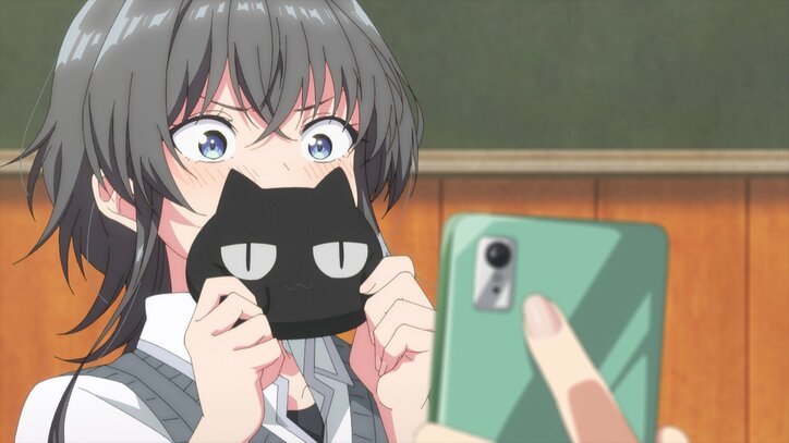 【写真・画像】アニメ『ささやくように恋を唄う』朝凪依(歌)役・笹倉かなオフィシャルインタビュー公開！　4枚目