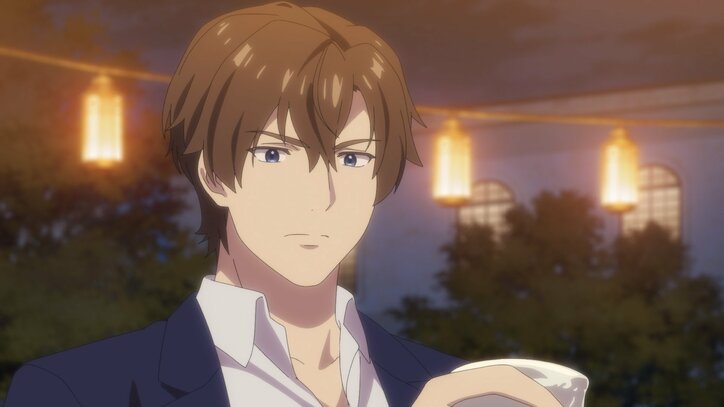 【写真・画像】アニメ「Unnamed Memory」第16話先行カット&あらすじ公開 3枚目