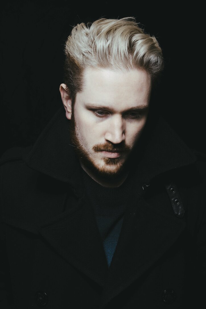 ジャジー・ヒップホップからローファイ・ヒップホップへとシーンをつなぐ稀代のビートメーカー“Marcus D”とNujabesとのコラボ「Luv (sic)」シリーズでもお馴染みMC“Shingo02”による最新コラボ作が到着！