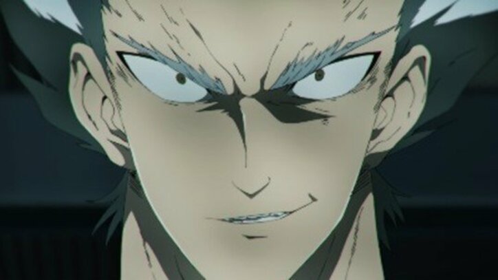 最強のヒーロー・サイタマがABEMAでワンパンチ!アニメ「ワンパンマン」第1期&第2期、9月20日・27日に全話一挙配信