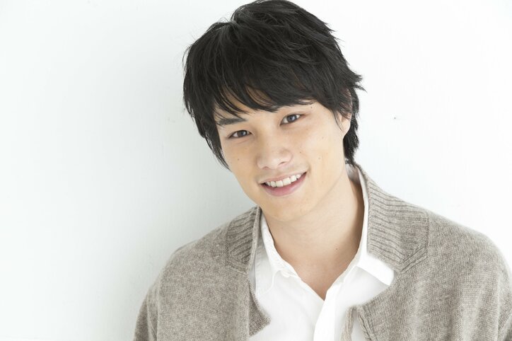 鈴木伸之、桐谷美玲演じる“高飛車なヒロイン”は苦手 「めちゃくちゃ綺麗だけど中身残念って…」