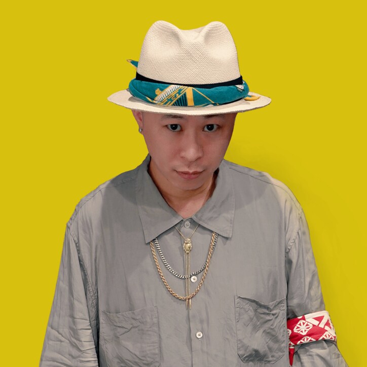 【写真・画像】BAKUによる日米HIPHOPミックス最新作「MO' BETTER REASM」TAPEとCDで同時リリース！！BAKUならではの世代を超えた日本語ラップが満載！！　4枚目