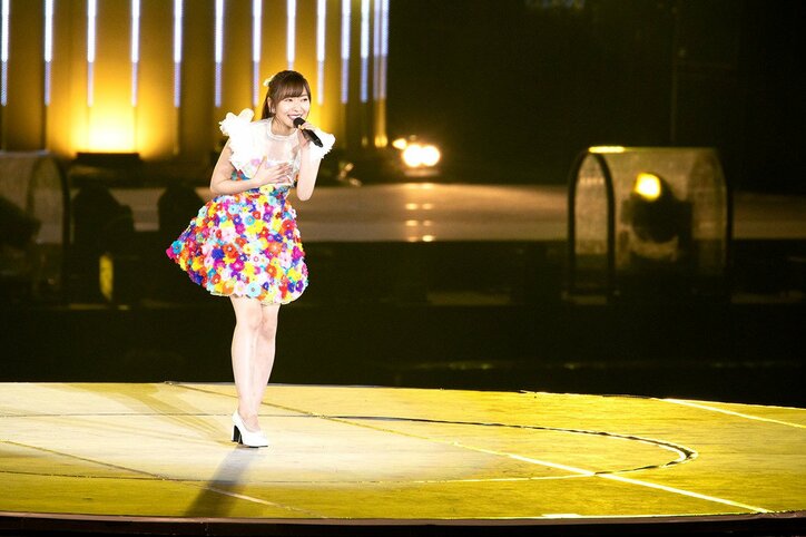 松本人志、指原莉乃から卒業コンサート参加の相談を受け「パチンコの営業と迷うな」