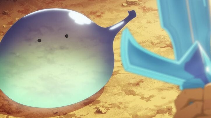 [Photos/Images] Mukōda retrouve un groupe familier en plein donjon ! Synopsis & premières images de l'épisode 16 de TonSuki 2 4th