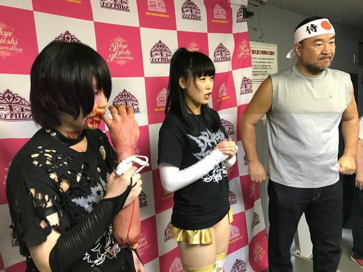 “筋肉アイドル”才木玲佳、ベルトをかけて“マジカル魔法少女”に挑戦！8.26「東京女子プロレス」後楽園大会は熱戦必至