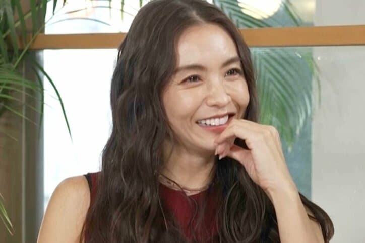 【写真・画像】「どうしたら夫の浮気を心配しないですむ？」滝沢眞規子、夫婦円満の秘訣は“家づくり”「夫が家に帰ったときに…」　1枚目