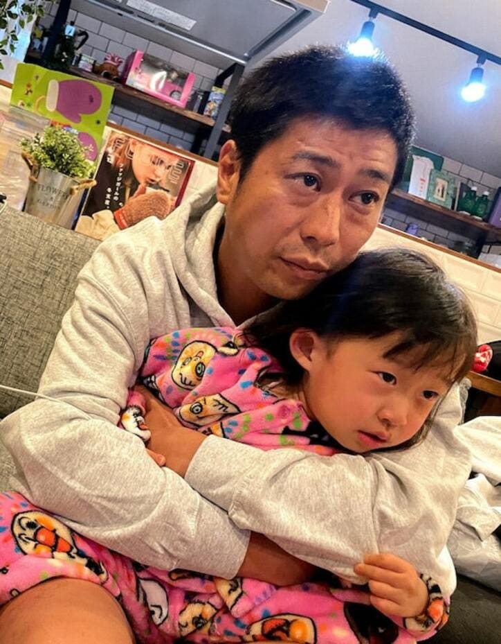 パンサー尾形の妻 1番尊敬できる夫への思い 何とも愛おしくかわいらしい 話題 Abema Times