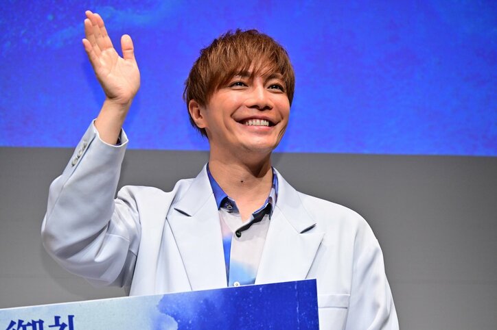 【写真・画像】「良いものを食べたい」健康志向の成宮寛貴、得意料理に「完璧！」の声　3枚目