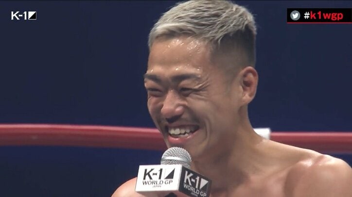 芦澤竜誠、“ケンカ”勝負で逆転KO 歌って入場、ダウンの応酬…YouTubeでも「全部巻き込んだ」
