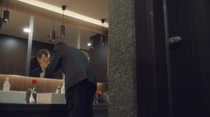 【写真・画像】春田(田中圭)&牧(林遣都)、ファン待望の結婚式！「」「」祝福の声『おっさんずラブ-リターンズ-』　2枚目