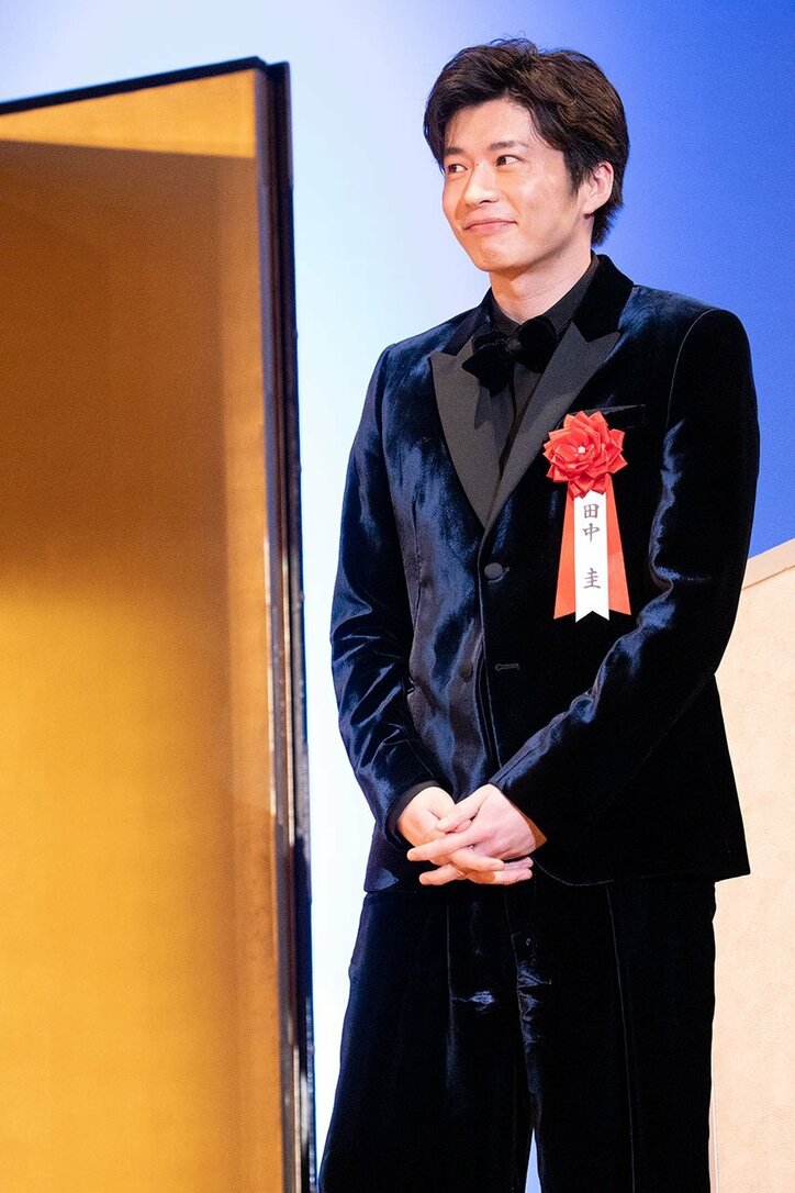 田中圭、業界内の評判「売れたら態度変わった」にショック