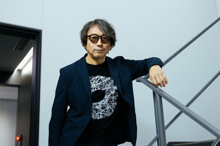 【写真・画像】声優・東地宏樹が『関東連合ドキュメント』に覚えた衝撃 「ニュースの断片しか知り得なかった。突き詰めることで初めてみえてくる事実がある」 2枚目