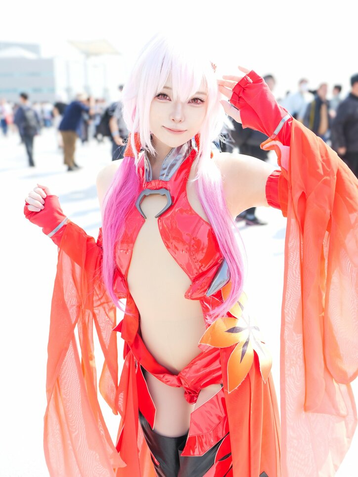 【写真・画像】【AnimeJapan 2026】コスプレイヤー写真一覧｜『まどマギ』『フリーレン』『薬屋のひとりごと』など　1枚目