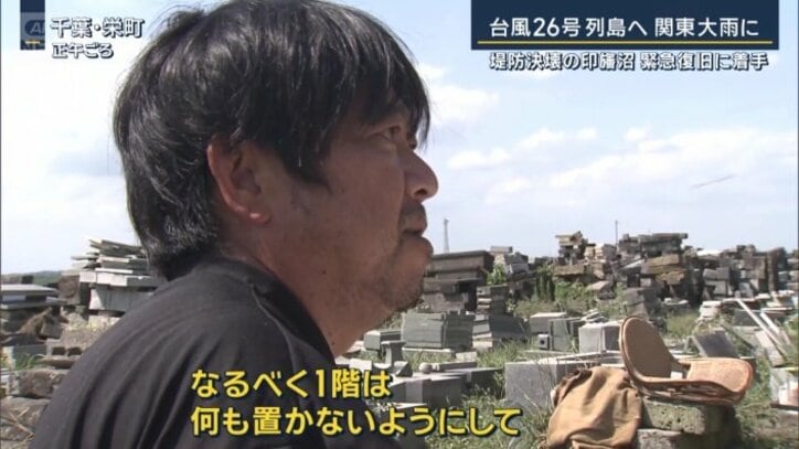 住民