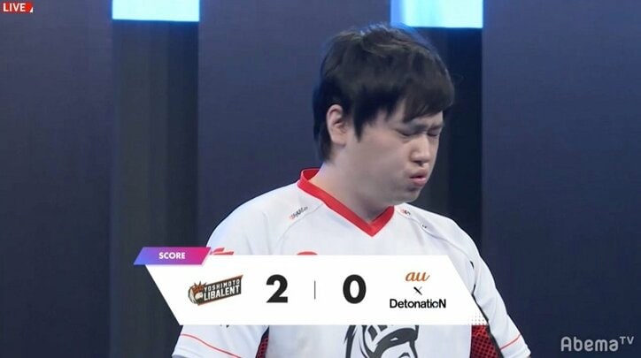 よしもとLibalentがファイナル進出決定／RAGE Shadowverse Pro League 19-20 1st