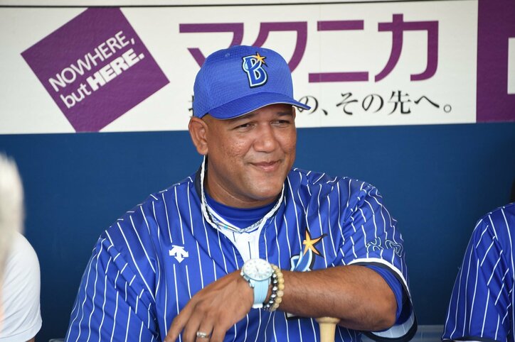 横浜DeNAラミレス監督、ロペス先発復帰を明言　「これで90％理想のラインナップ」