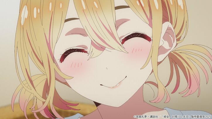 【写真・画像】福島・ハワイアンズへのカオスな旅行が幕を開ける…アニメ『彼女、お借りします』42話あらすじ＆先行カット、web予告公開！　5枚目