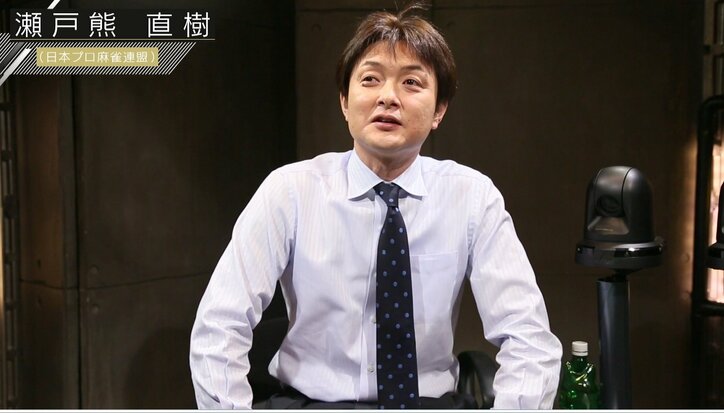 白鳥翔 2勝目で2位浮上　瀬戸熊直樹は初トップ／麻雀RTDリーグBLACK 7･8回戦