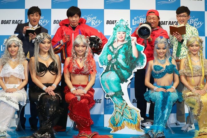 田中圭、YouTuberへの転身考えた過去を告白「事務所に言ったら普通に怒られました」