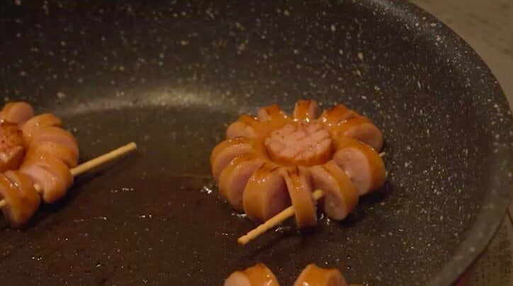 【写真・画像】1児のシンママ・安藤美姫、12歳長女の“小学校最後のお弁当”を公開「得意ではないですよ（笑）めんどくさいので」自虐も「かわいい」の声　2枚目