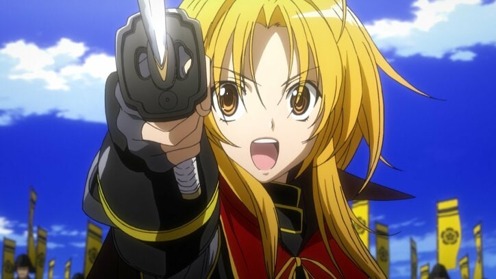 【写真・画像】『魔女の旅々』など19作品が毎日新入荷＆全話無料一挙放送！「GAレーベル」20周年直前のカウントダウン企画　17枚目