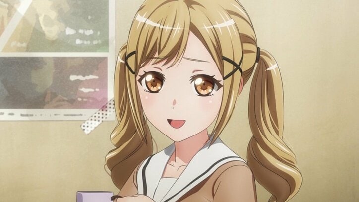 イコラブ野口衣織「バンドリ!」推しメンはポピパ有咲も自分が入るなら「Roseliaで!」