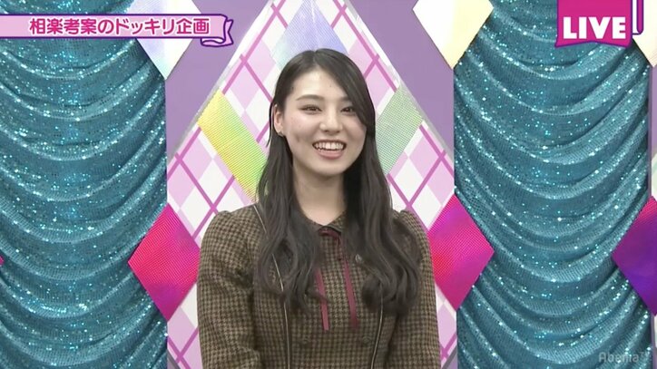 白石麻衣のひょっこりはん生共演、衛藤美彩がメイク術特別公開にかわいすぎるの声