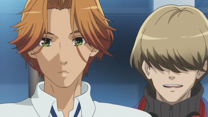 アニメ「ARP Backstage Pass」鮮烈なデビューを飾ったレオン…天才の原点とは 第4話先行カット&あらすじ公開