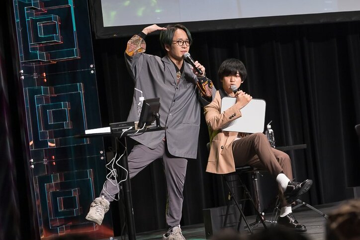 【写真・画像】アニメ「時々ボソッとロシア語でデレる隣のアーリャさん」上坂すみれ・天﨑滉平ら出演のイベントレポートが到着　3枚目