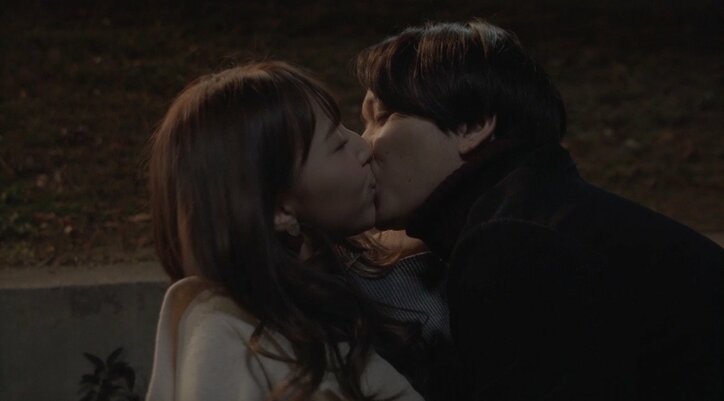 「ガッチガチにして」はプレッシャー？『やれたかも委員会』三上悠亜演じる女子大生のセリフに男性視聴者も怖気付く